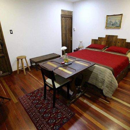 Bogota Bed & Breakfast Inn Luaran gambar