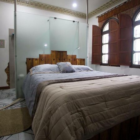 Bogota Bed & Breakfast Inn Luaran gambar