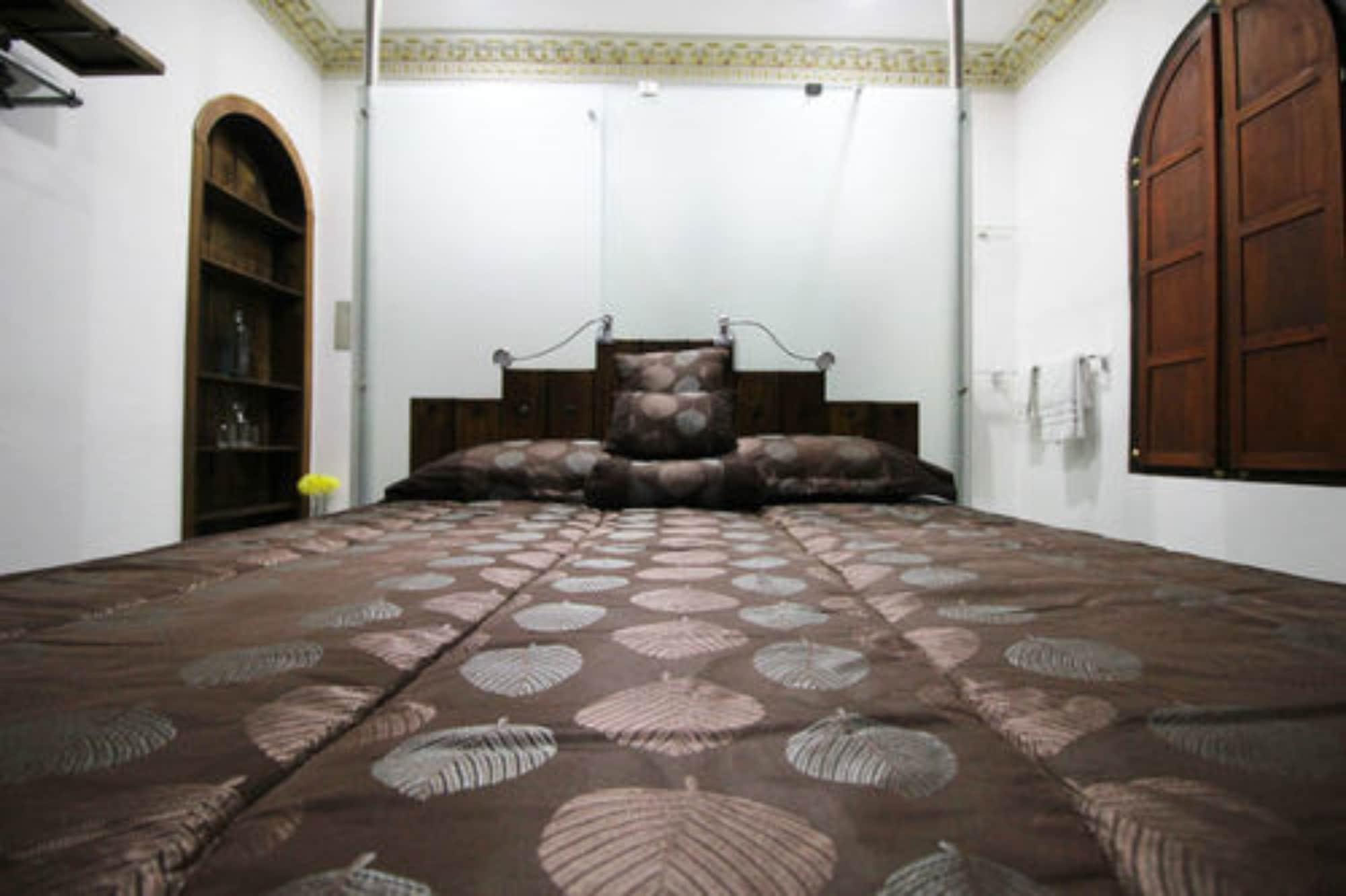 Bogota Bed & Breakfast Inn Luaran gambar