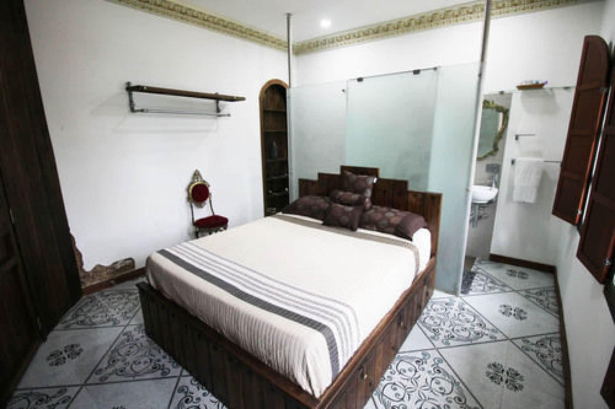 Bogota Bed & Breakfast Inn Luaran gambar