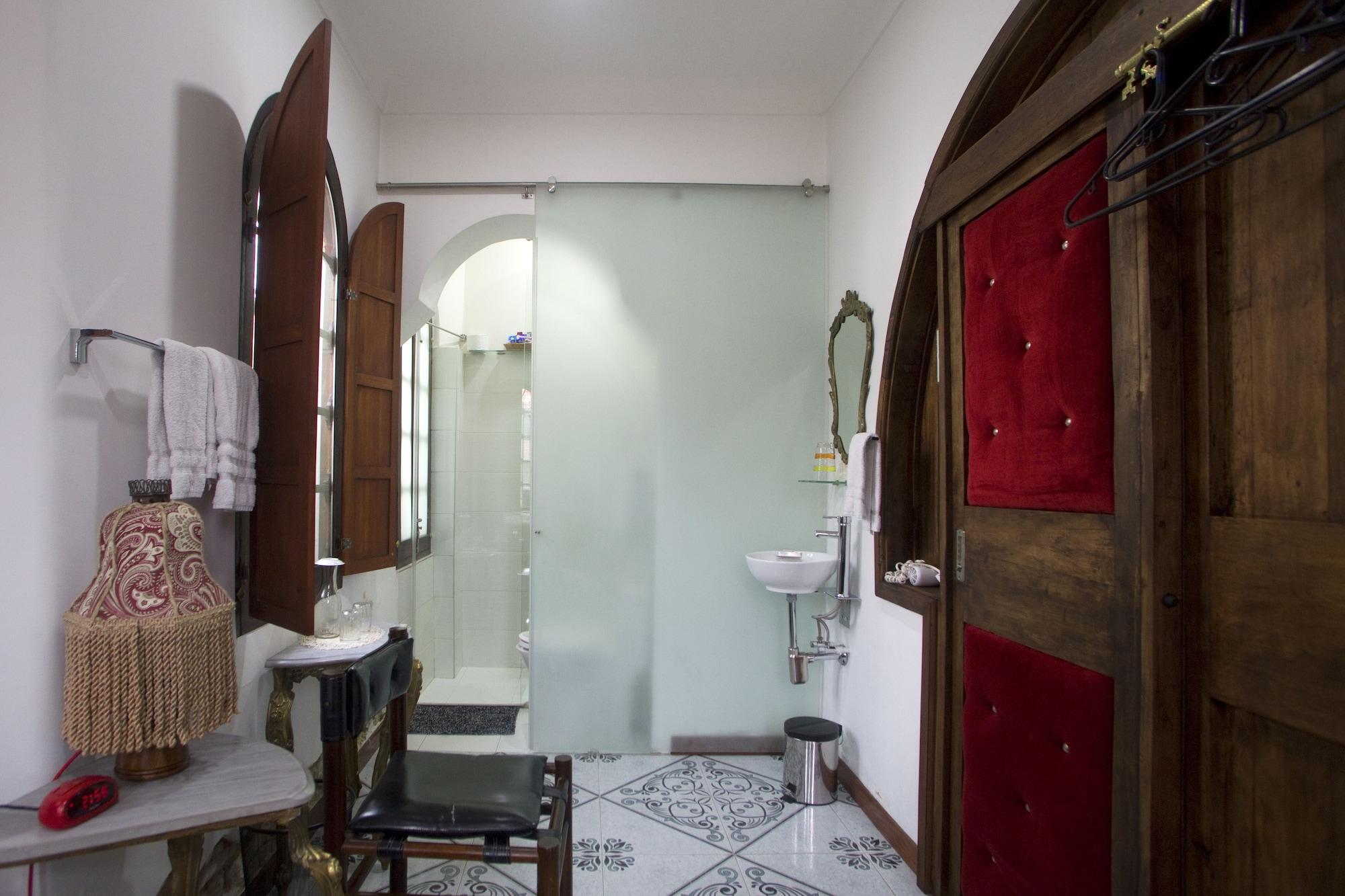 Bogota Bed & Breakfast Inn Luaran gambar