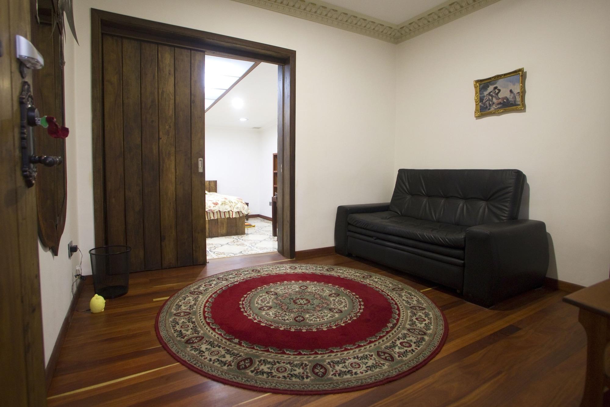 Bogota Bed & Breakfast Inn Luaran gambar