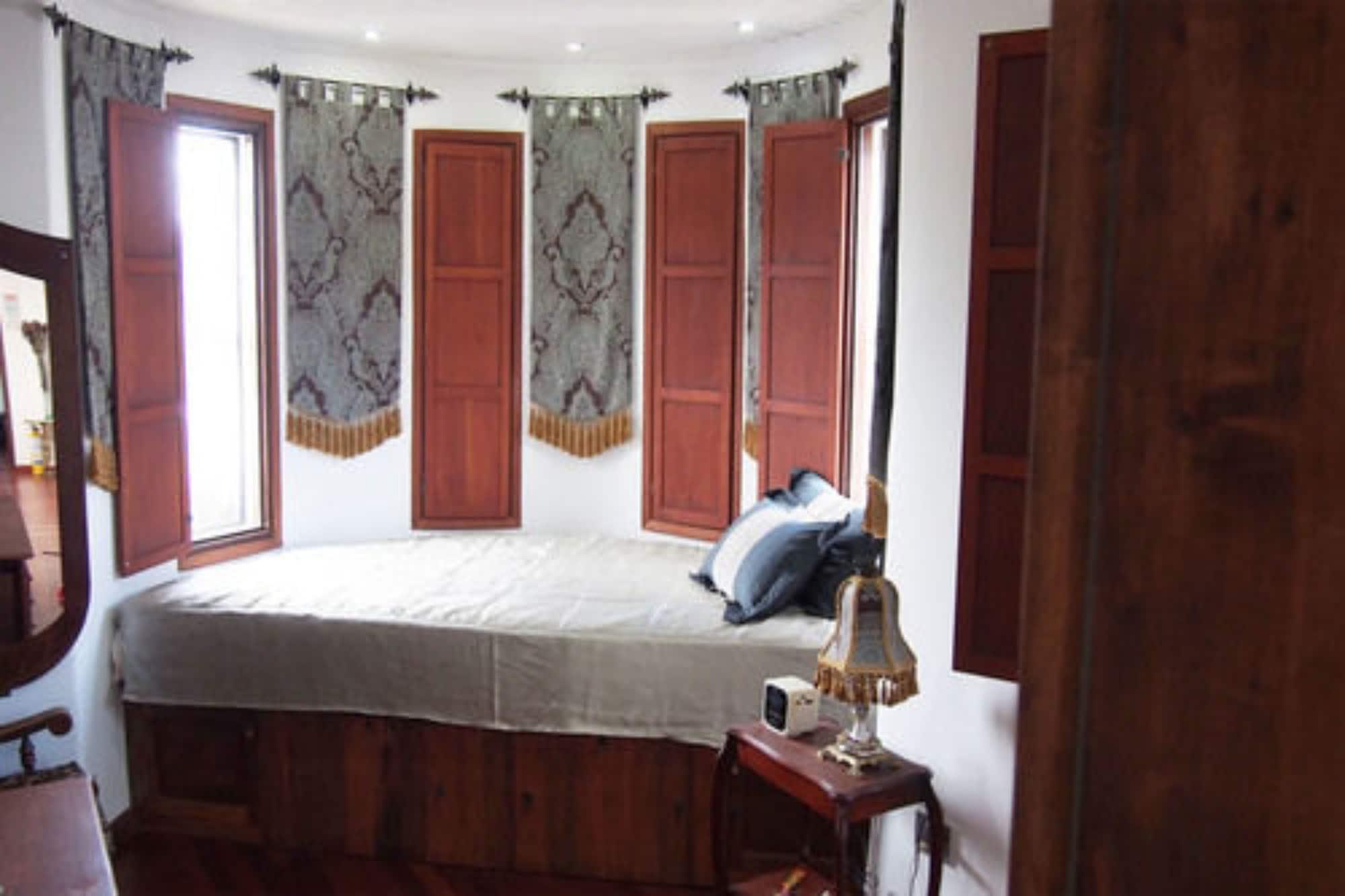 Bogota Bed & Breakfast Inn Luaran gambar