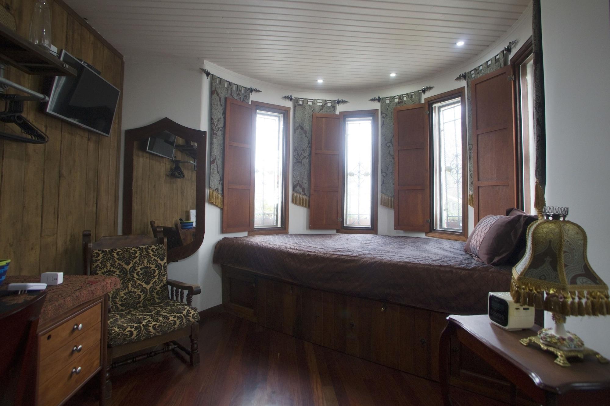 Bogota Bed & Breakfast Inn Luaran gambar