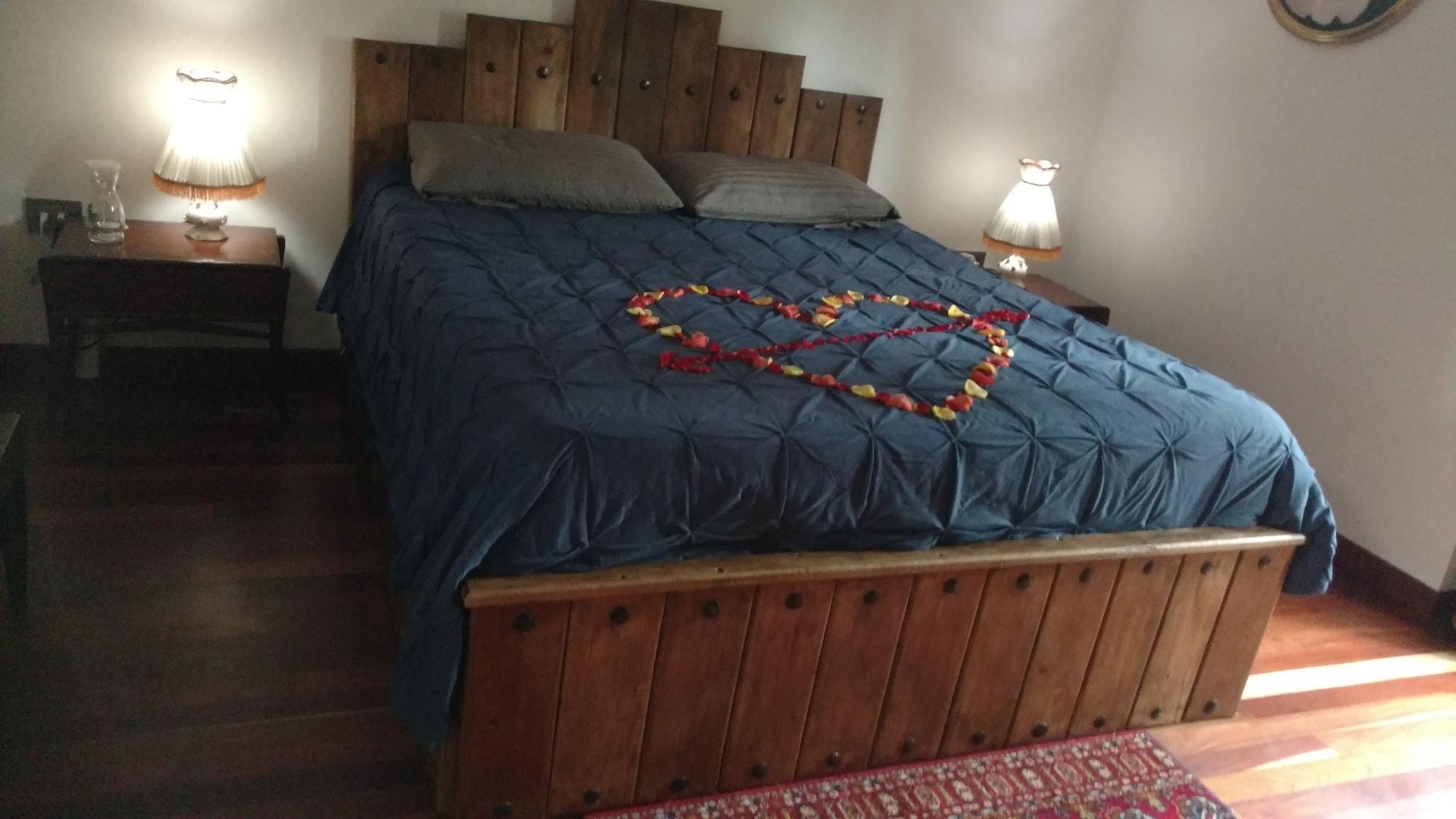 Bogota Bed & Breakfast Inn Luaran gambar