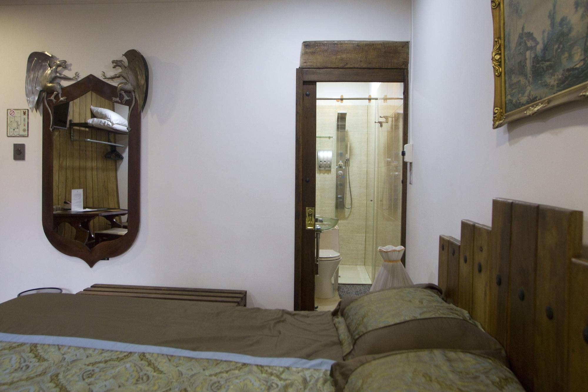 Bogota Bed & Breakfast Inn Luaran gambar