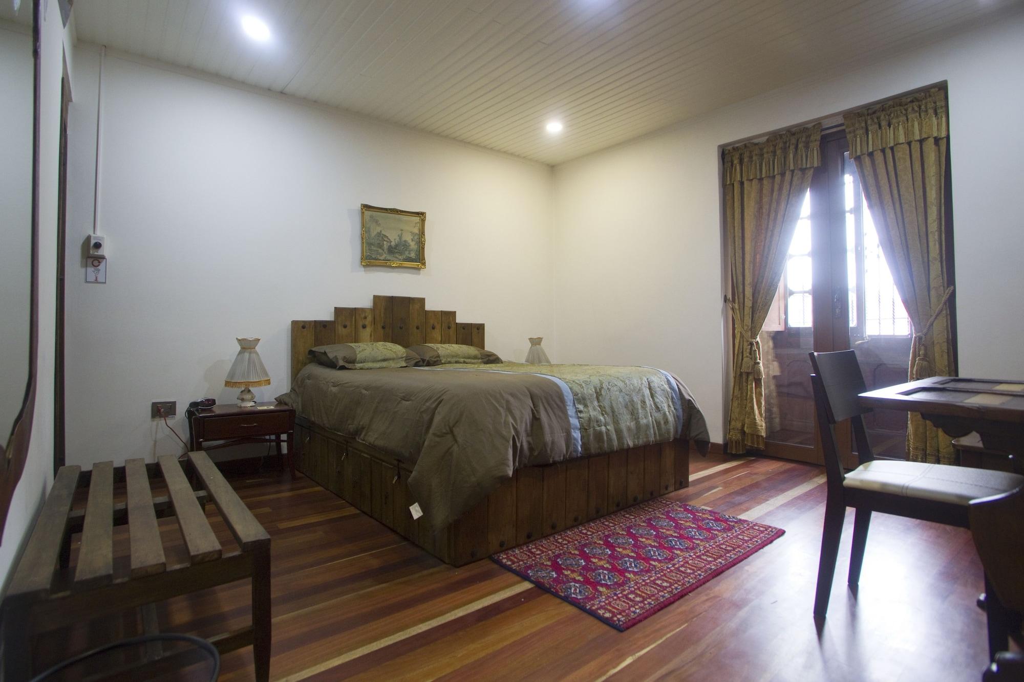 Bogota Bed & Breakfast Inn Luaran gambar
