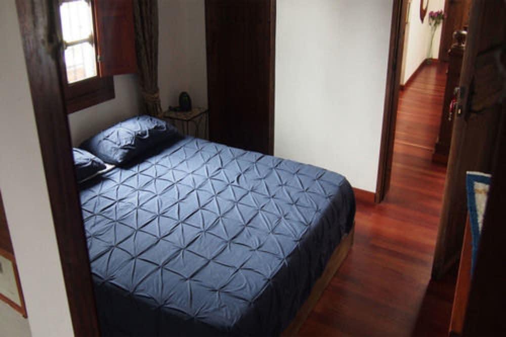 Bogota Bed & Breakfast Inn Luaran gambar