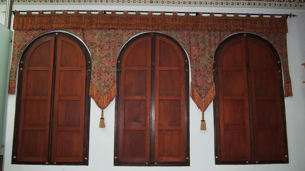 Bogota Bed & Breakfast Inn Luaran gambar