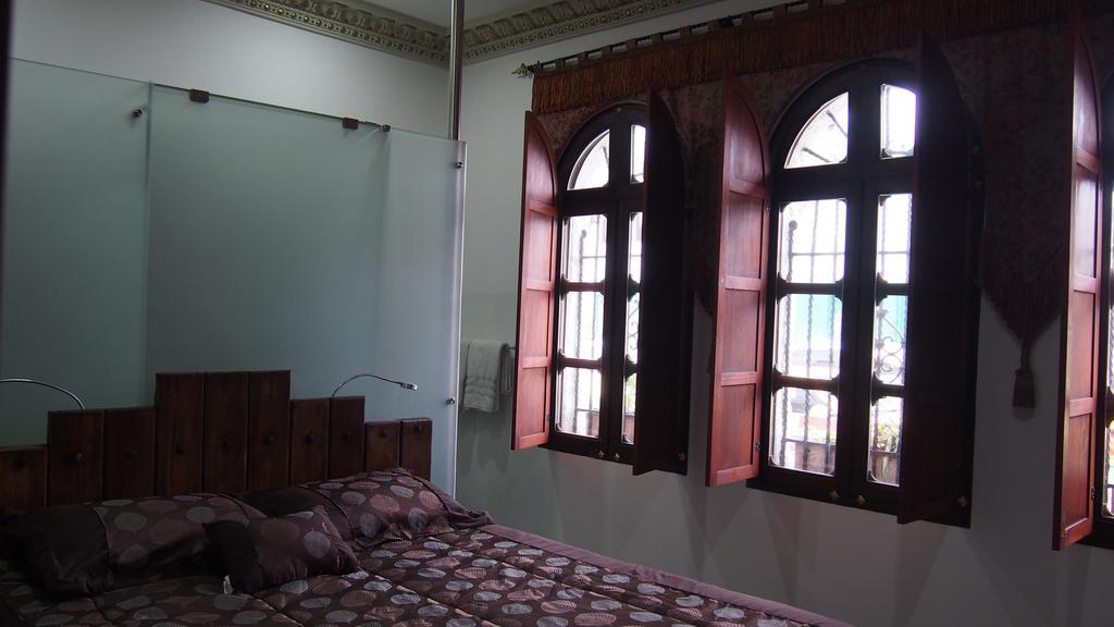 Bogota Bed & Breakfast Inn Luaran gambar