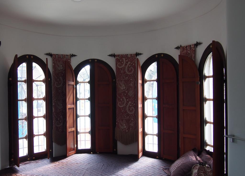 Bogota Bed & Breakfast Inn Luaran gambar