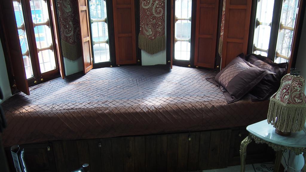 Bogota Bed & Breakfast Inn Luaran gambar