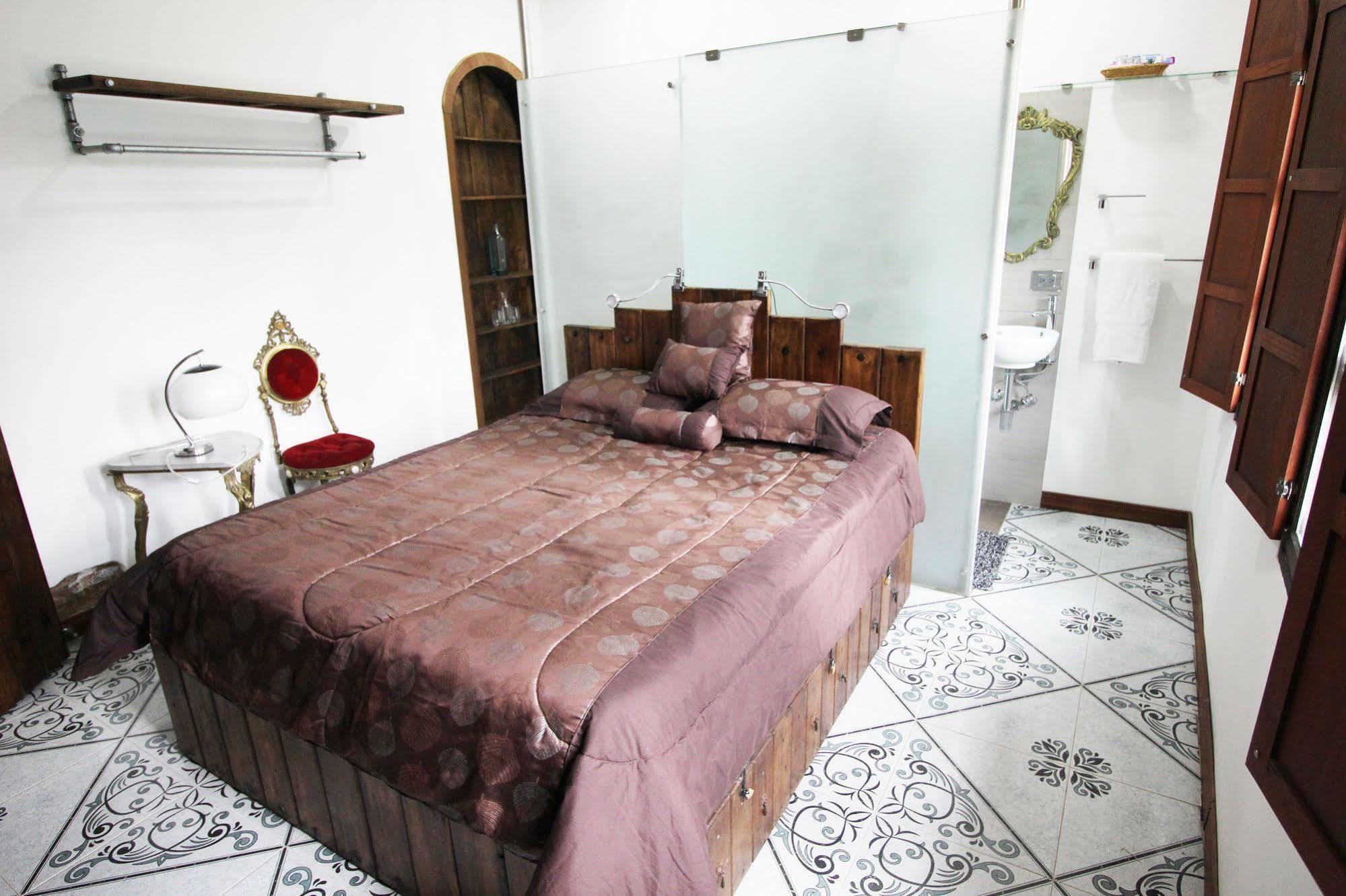 Bogota Bed & Breakfast Inn Luaran gambar