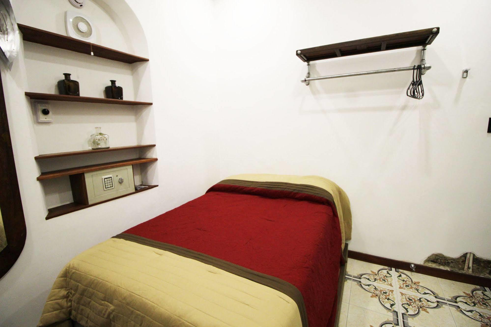 Bogota Bed & Breakfast Inn Luaran gambar