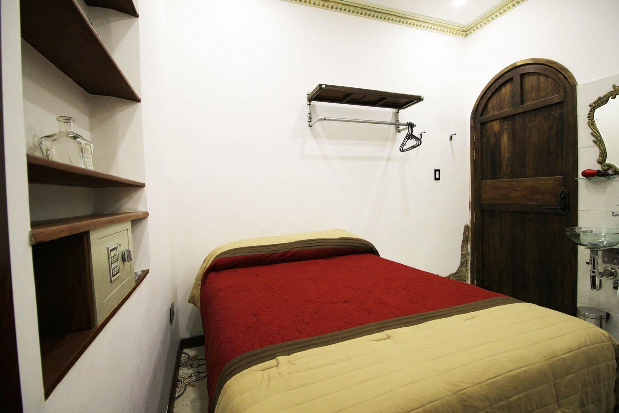 Bogota Bed & Breakfast Inn Luaran gambar