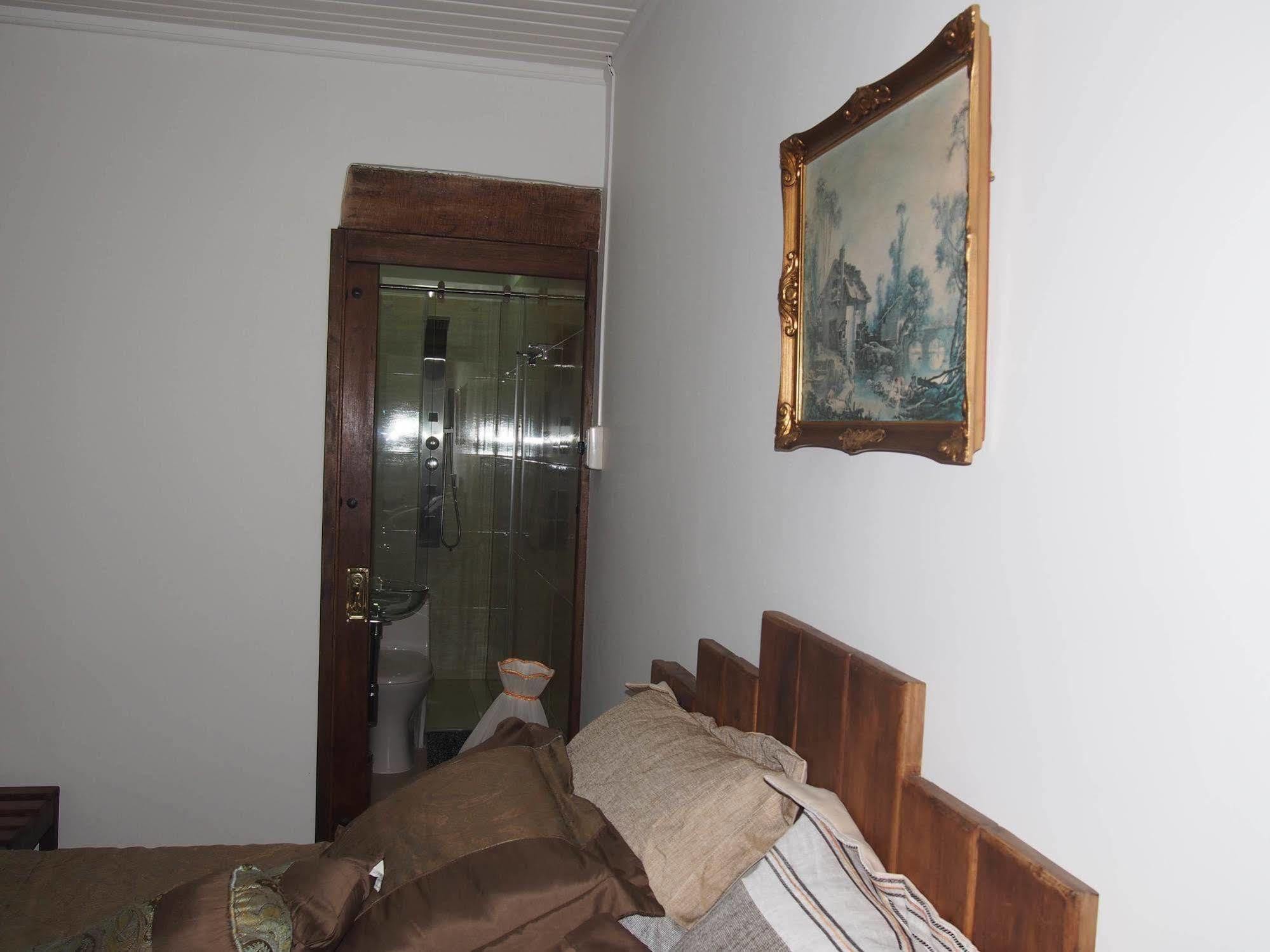 Bogota Bed & Breakfast Inn Luaran gambar