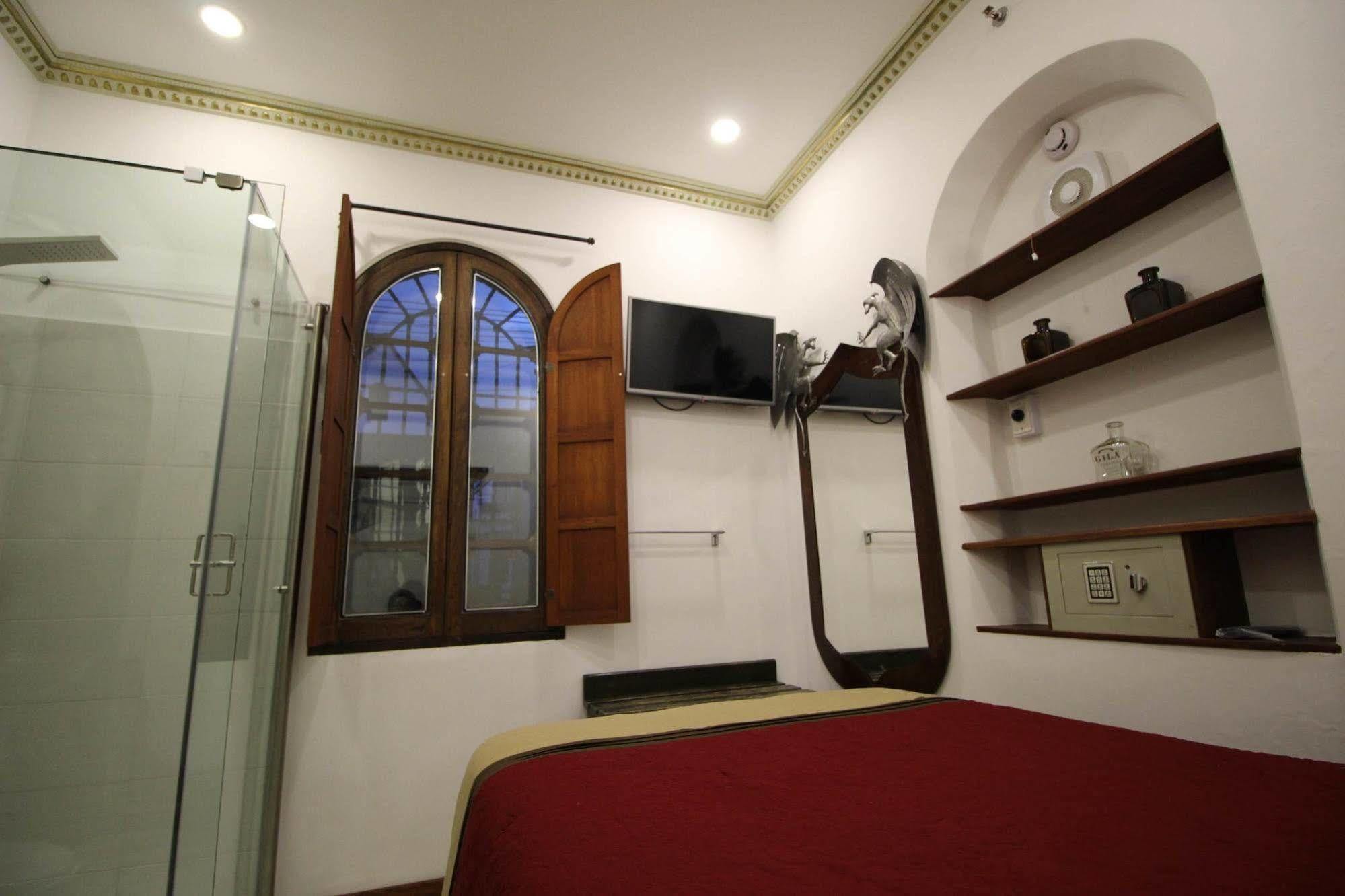 Bogota Bed & Breakfast Inn Luaran gambar