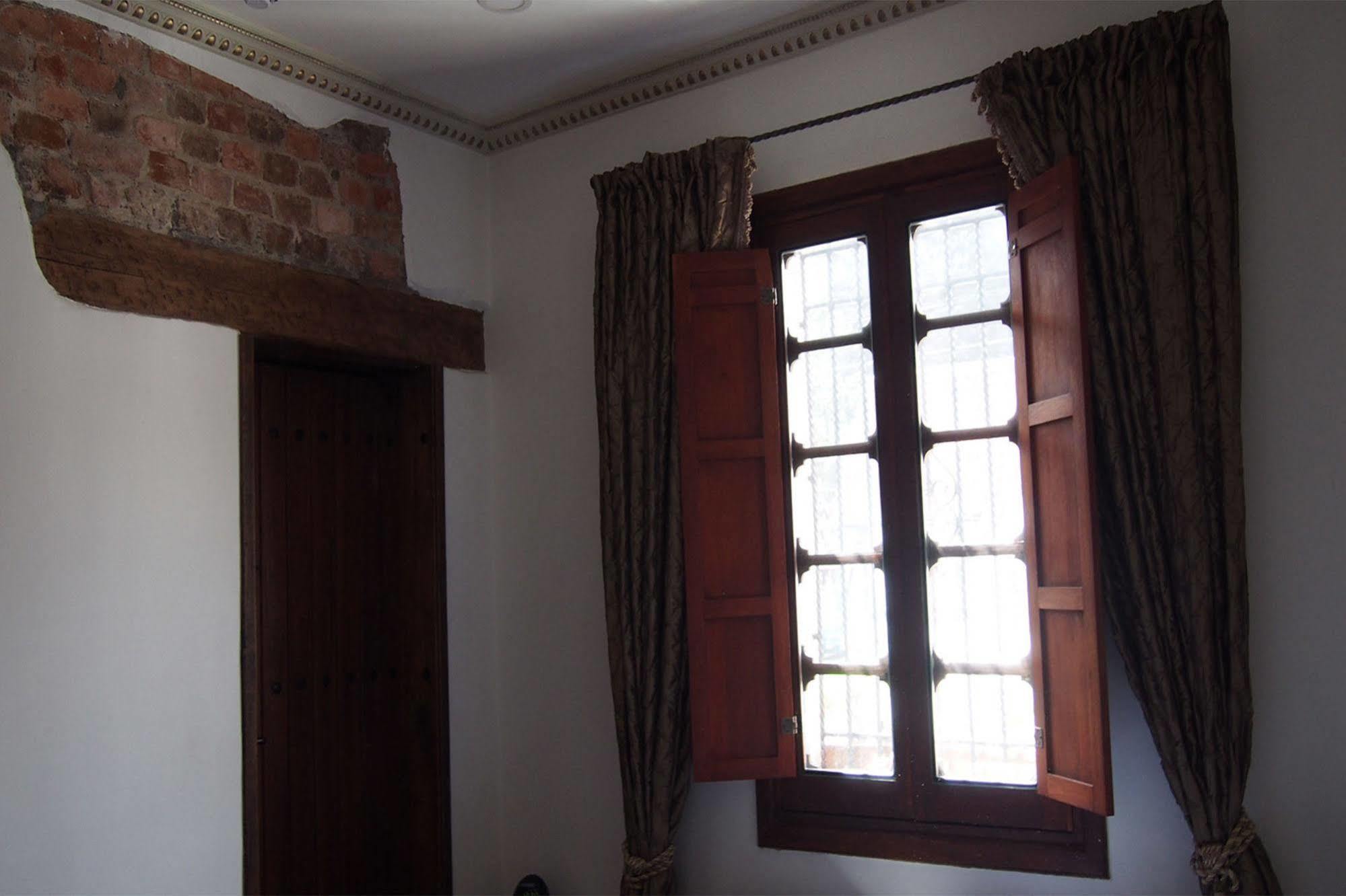 Bogota Bed & Breakfast Inn Luaran gambar