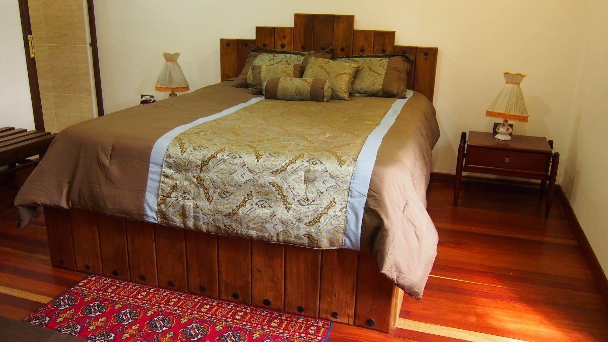 Bogota Bed & Breakfast Inn Luaran gambar