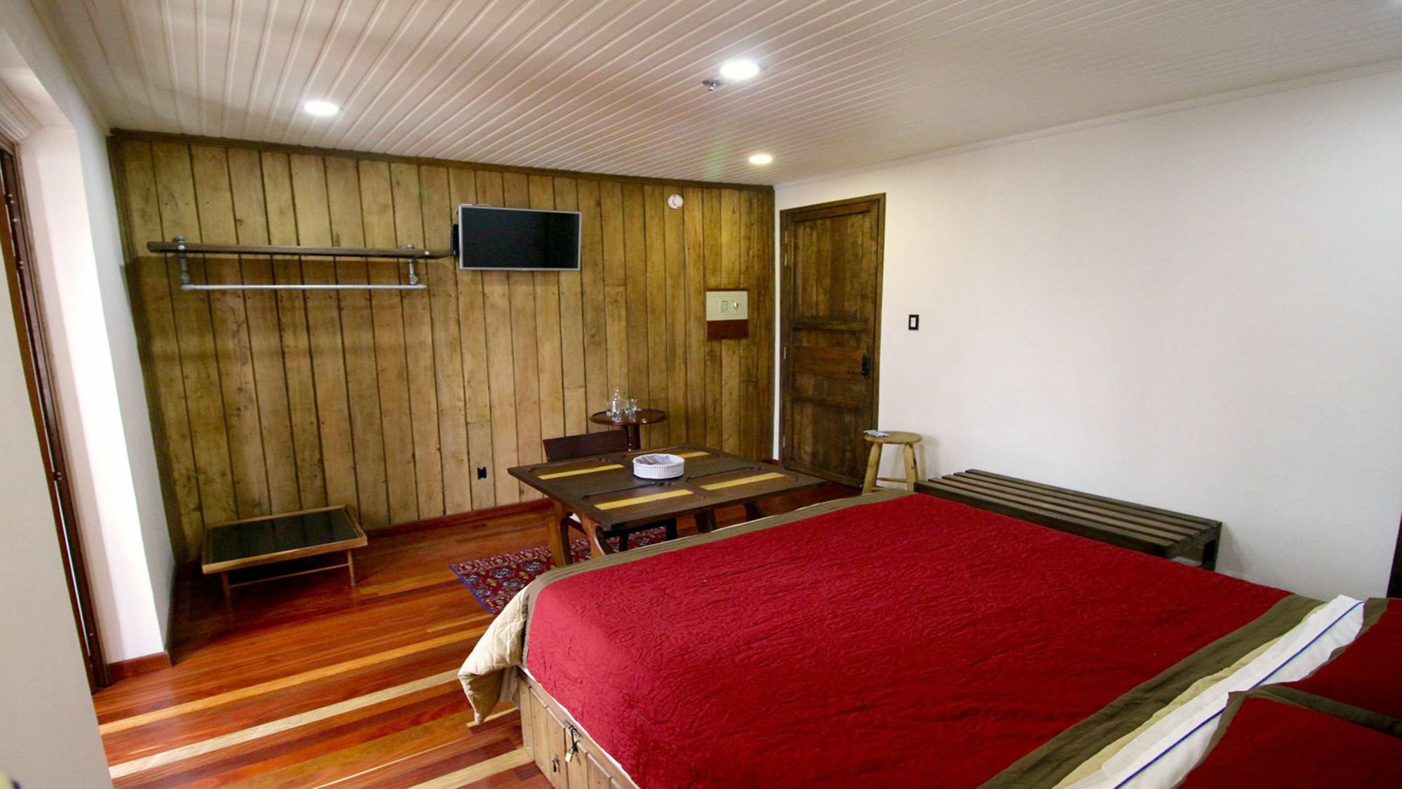 Bogota Bed & Breakfast Inn Luaran gambar