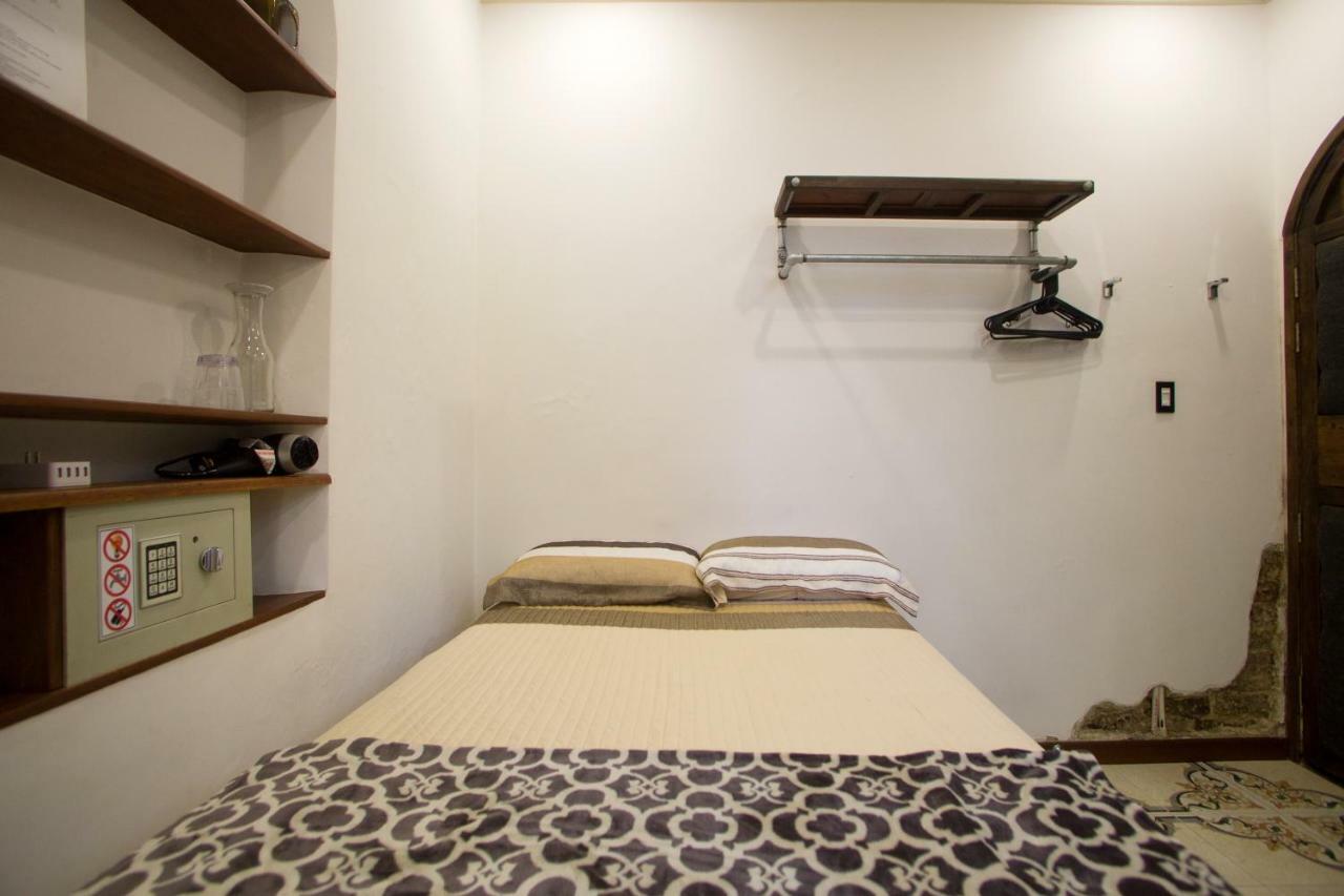 Bogota Bed & Breakfast Inn Luaran gambar