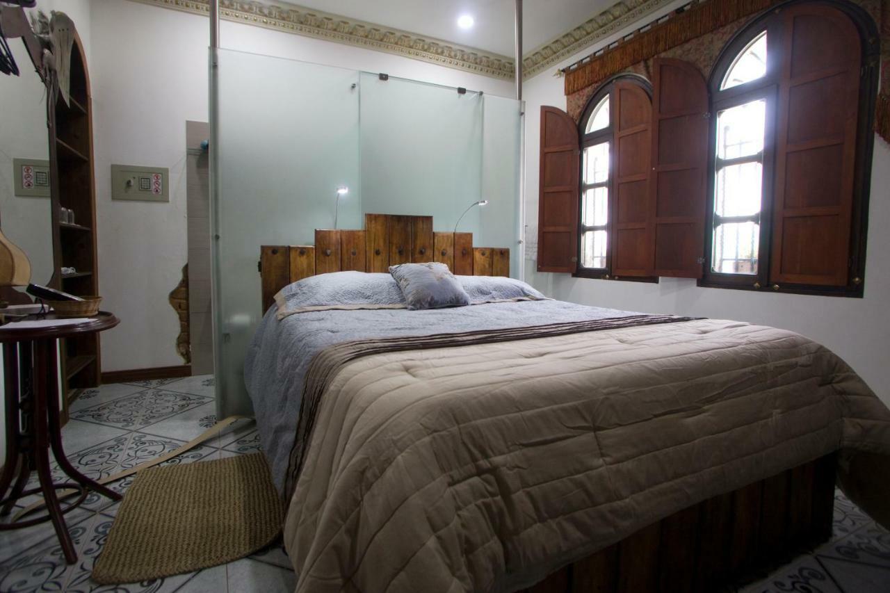 Bogota Bed & Breakfast Inn Luaran gambar