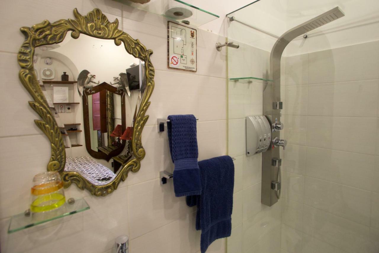 Bogota Bed & Breakfast Inn Luaran gambar